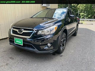 2013 Subaru Crosstrek JF2GPACCXD2830082 2013 Subaru Crosstrek
