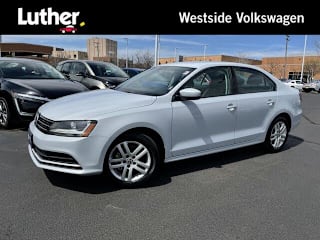 2018 Volkswagen Jetta 1.4T S 3VW2B7AJ9JM212071 2018 Volkswagen Jetta 1.4T S