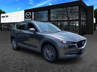 2017 Mazda CX-5 Touring JM3KFBCL4H0212380 2017 Mazda CX-5 Touring