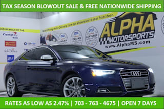 2014 Audi S5 3.0T quattro Premium Plus WAUCGAFR9EA050978 2014 Audi S5 3.0T quattro Premium Plus