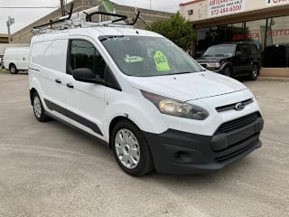 2014 Ford Transit Connect Cargo XL NM0LS7E73E1167862 2014 Ford Transit Connect Cargo XL