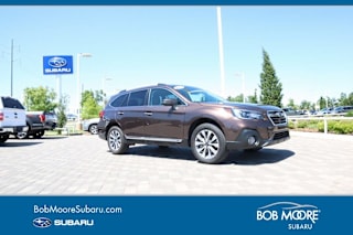 2019 Subaru Outback 2.5i Touring 4S4BSATC0K3358209 2019 Subaru Outback 2.5i Touring