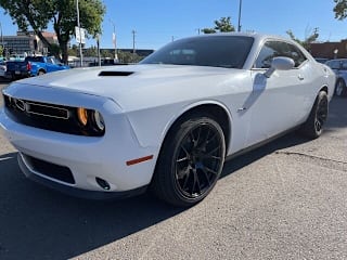 2017 Dodge Challenger R/T 2C3CDZBT1HH548954 2017 Dodge Challenger R/T