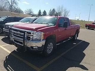 2013 Chevrolet Silverado 3500HD LT 1GC5K0CG0DZ237694 2013 Chevrolet Silverado 3500HD LT
