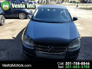2009 Volkswagen Jetta 3VWRL71K99M142975 2009 Volkswagen Jetta
