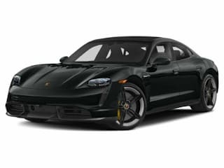 2020 Porsche Taycan WP0AC2Y17LSA72815 2020 Porsche Taycan