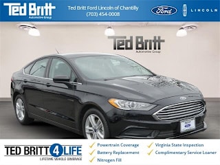 2018 Ford Fusion 3FA6P0H77JR170385 2018 Ford Fusion