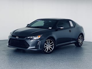 2016 Scion tC Base JTKJF5C75GJ019312 2016 Scion tC Base