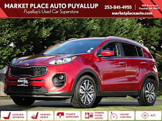 2017 Kia Sportage EX KNDPN3AC5H7059588 2017 Kia Sportage EX