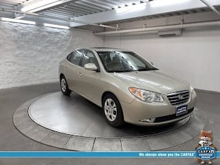 2009 Hyundai Elantra KMHDU46D29U704144 2009 Hyundai Elantra