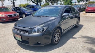2009 Scion tC Base JTKDE167890294900 2009 Scion tC Base