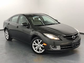 2013 Mazda Mazda6 i Touring Plus 1YVHZ8EH3D5M14978 2013 Mazda Mazda6 i Touring Plus