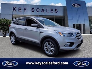 2019 Ford Escape 1FMCU9GD4KUB92383 2019 Ford Escape