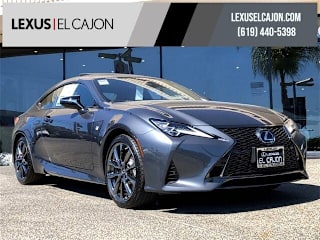 2021 Lexus RC 350 JTHGZ5BC4M5023894 2021 Lexus RC 350