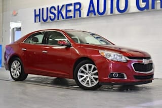2014 Chevrolet Malibu LTZ 1G11H5SL3EF175874 2014 Chevrolet Malibu LTZ