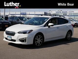 2018 Subaru Impreza Limited 4S3GTAN68J3730523 2018 Subaru Impreza Limited