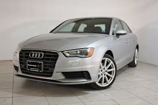 2016 Audi A3 1.8T Premium Plus WAUC7GFF8G1097656 2016 Audi A3 1.8T Premium Plus