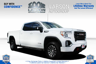 2020 GMC Sierra 1500 AT4 3GTP9EEL1LG392474 2020 GMC Sierra 1500 AT4