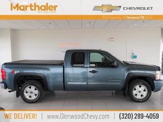2010 Chevrolet Silverado 1500 1GCSKSE38AZ200266 2010 Chevrolet Silverado 1500