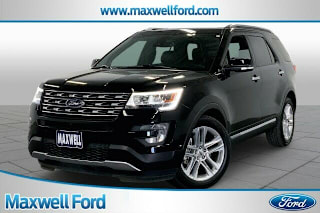2017 Ford Explorer 1FM5K7F80HGE11094 2017 Ford Explorer