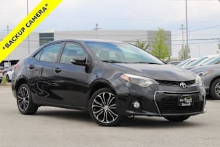 2014 Toyota Corolla L 5YFBURHEXEP048832 2014 Toyota Corolla L