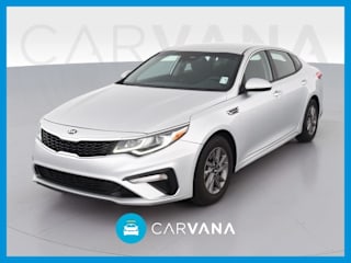 2020 Kia Optima LX 5XXGT4L38LG406209 2020 Kia Optima LX