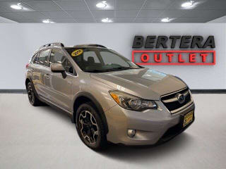 2014 Subaru Crosstrek 2.0i Limited JF2GPAGCXE8262196 2014 Subaru Crosstrek 2.0i Limited