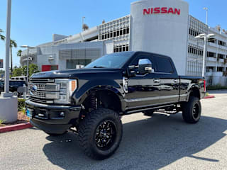 2017 Ford F-250 Super Duty XL 1FT7W2BT1HEB33025 2017 Ford F-250 Super Duty XL