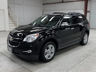 2015 Chevrolet Equinox LT 2GNALCEKXF6123481 2015 Chevrolet Equinox LT