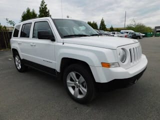 2016 Jeep Patriot 1C4NJRFBXGD719324 2016 Jeep Patriot