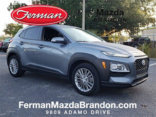 2019 Hyundai Kona SEL KM8K22AA8KU210391 2019 Hyundai Kona SEL