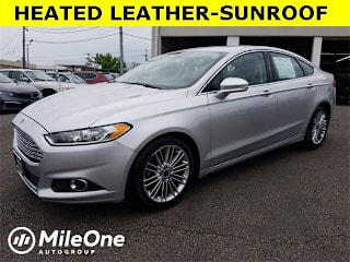 2015 Ford Fusion SE 3FA6P0HDXFR148670 2015 Ford Fusion SE