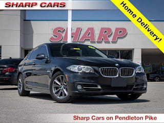 2015 BMW 5 Series 528i xDrive WBA5A7C56FD620904 2015 BMW 5 Series 528i xDrive