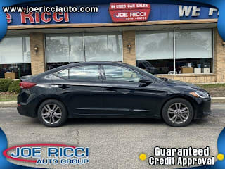 2018 Hyundai Elantra SEL 5NPD84LF9JH259284 2018 Hyundai Elantra SEL