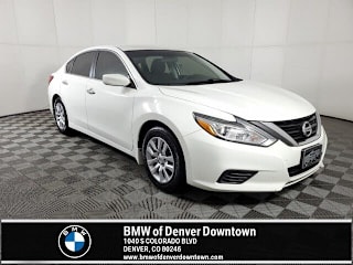 2017 Nissan Altima 2.5 S 1N4AL3APXHC130604 2017 Nissan Altima 2.5 S