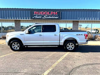 2015 Ford F-150 1FTEW1EGXFFB91142 2015 Ford F-150