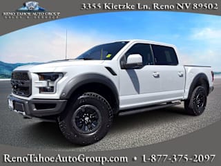 2018 Ford F-150 1FTFW1RG2JFA48953 2018 Ford F-150