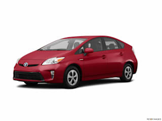 2015 Toyota Prius Three JTDKN3DUXF1926045 2015 Toyota Prius Three
