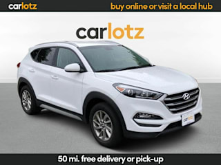 2018 Hyundai Tucson SEL KM8J3CA45JU705882 2018 Hyundai Tucson SEL
