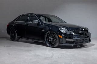2012 Mercedes-Benz E-Class WDDHF7EBXCA601070 2012 Mercedes-Benz E-Class