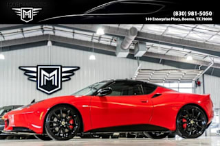 2014 Lotus Evora SCCLMDTCXEHA10186 2014 Lotus Evora