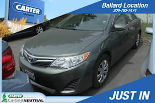 2014 Toyota Camry LE 4T4BF1FK9ER440127 2014 Toyota Camry LE