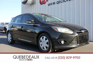 2012 Ford Focus 1FAHP3N29CL160820 2012 Ford Focus