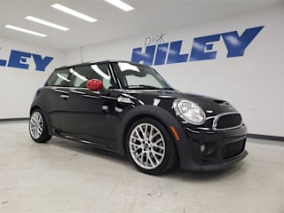 2013 MINI Cooper Cooper S WMWSV3C51DT390658 2013 MINI Cooper Cooper S