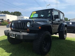 2012 Jeep Wrangler Sport 1C4AJWAG4CL194275 2012 Jeep Wrangler Sport