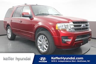 2017 Ford Expedition Limited 1FMJU1KT1HEA42094 2017 Ford Expedition Limited