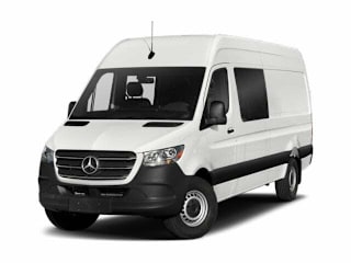 2021 Mercedes-Benz Sprinter 2500 W1W4DBHY5MT046041 2021 Mercedes-Benz Sprinter 2500