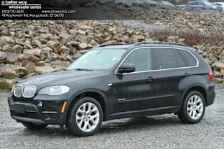 2013 BMW X5 xDrive35i 5UXZV4C50D0E11896 2013 BMW X5 xDrive35i