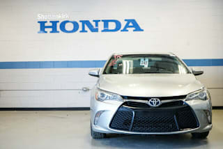 2015 Toyota Camry 4T1BF1FK9FU888931 2015 Toyota Camry