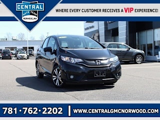 2017 Honda Fit 3HGGK5G70HM700247 2017 Honda Fit